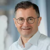 Frank Banholzer