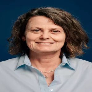 Barbara Mestenhauser