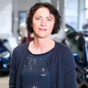 Barbara Wahl