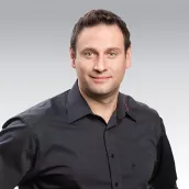Massimo Barca