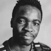 Barney Godreck Manuwere