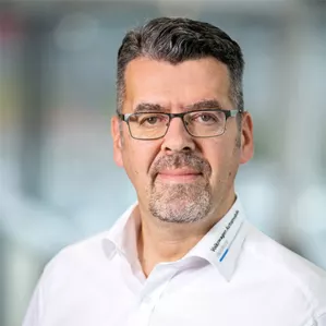 Michael Barucha