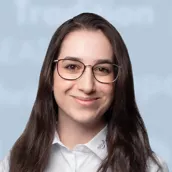 Miriam Basmacioglu