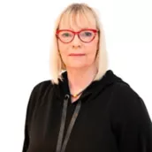 Marion Baudisch
