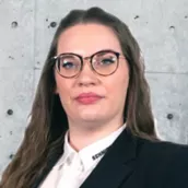 Nina Baumann