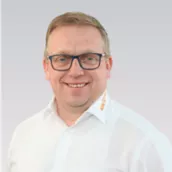 Steffen  Baumann
