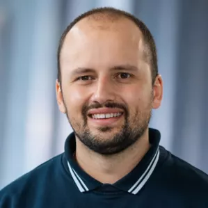 Florian Baumgärtner