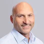 Silvio Baumgarten