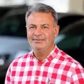 Sueleyman Baybuga