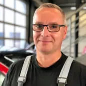 Andreas Bayer