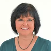 Beate Gebauer