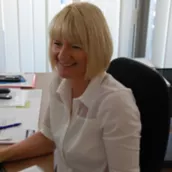 Beate Kohlhuber