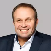 Christian Becker