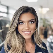 Charline Becker