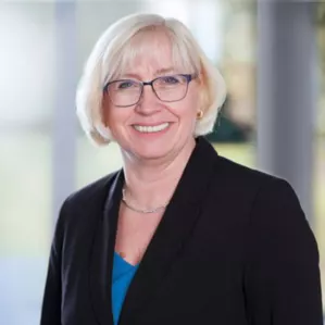 Birgit Becker