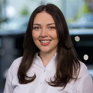 Natalie Becker