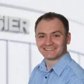 Vitali Becker