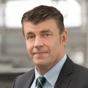 Ulrich Beckmann