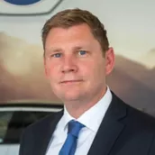 Markus Behrens