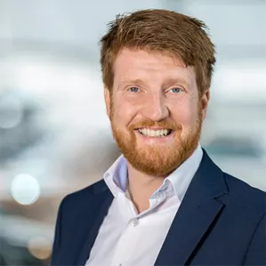 Florian Behrens