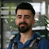 Belal Hesso