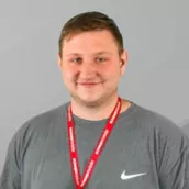 Ben Schellenberger