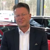 Marcus Bendt