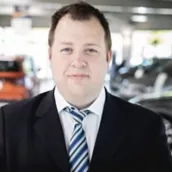 Benedikt Böhm