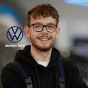 Benedikt Ramb