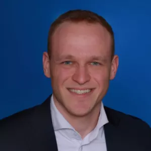 Benjamin  Guthertz