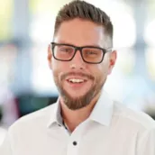 Benjamin Hüttgens