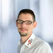 Benjamin Liebold