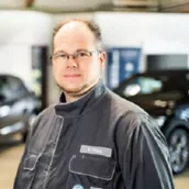 Benjamin Pflanz