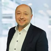 Bülent Benli