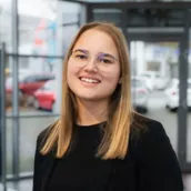 Anna Benzinger