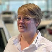Annekareen Berbig