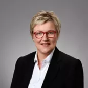 Dagmar Berg