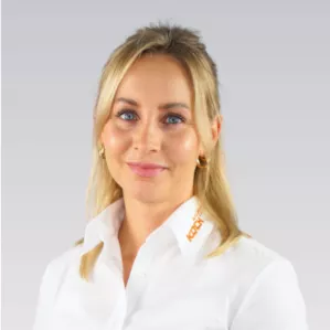 Evelyn Bergbauer