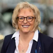 Anja Berger