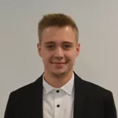 Niklas Berger