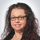 Anita Bergmann