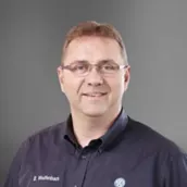 Bernd Weiffenbach