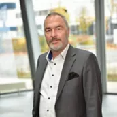 Bernd Kirchhöfer