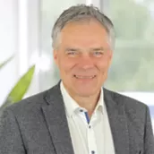 Bernd Bielefeld