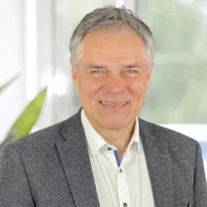 Bernd Bielefeld