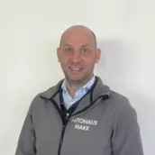 Bernd Garschhammer