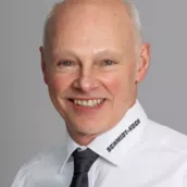 Bernd Heinrich