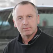 Bernd Kaiser