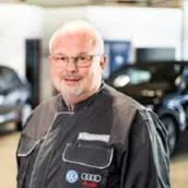 Bernd Kochendörfer