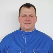 Bernd Lauer